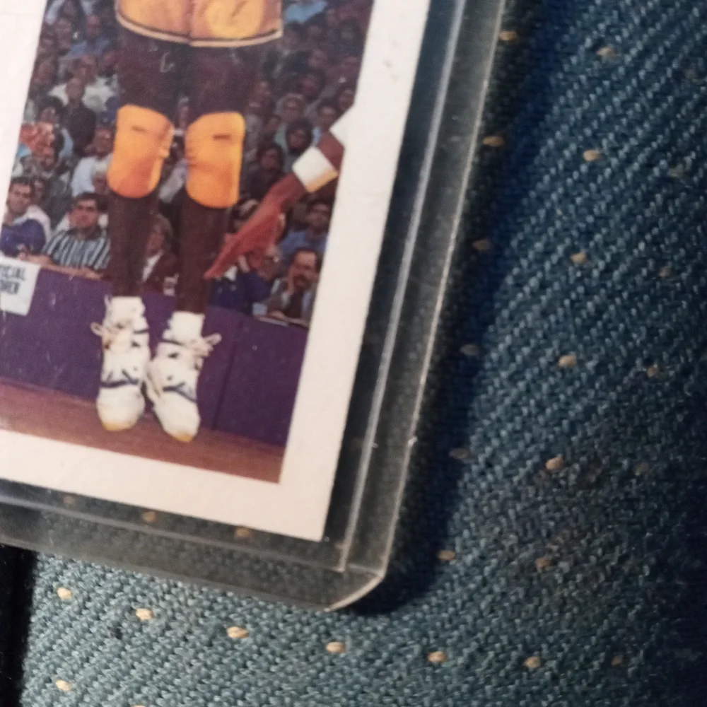 SHAQUILLE ONEAL CLASSIC DRAFT PICKS #1 RC